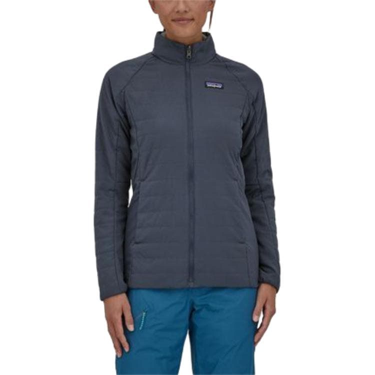 Куртка patagonia 3-in-1 Powder Town Jacket - изображение 14