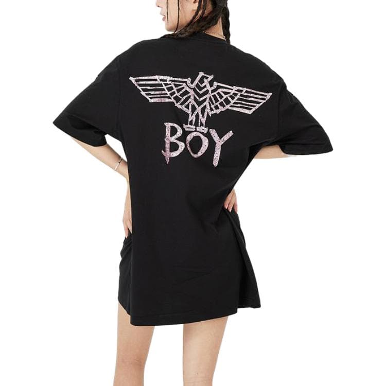 Платье Boy London SS23 Logo - изображение 4