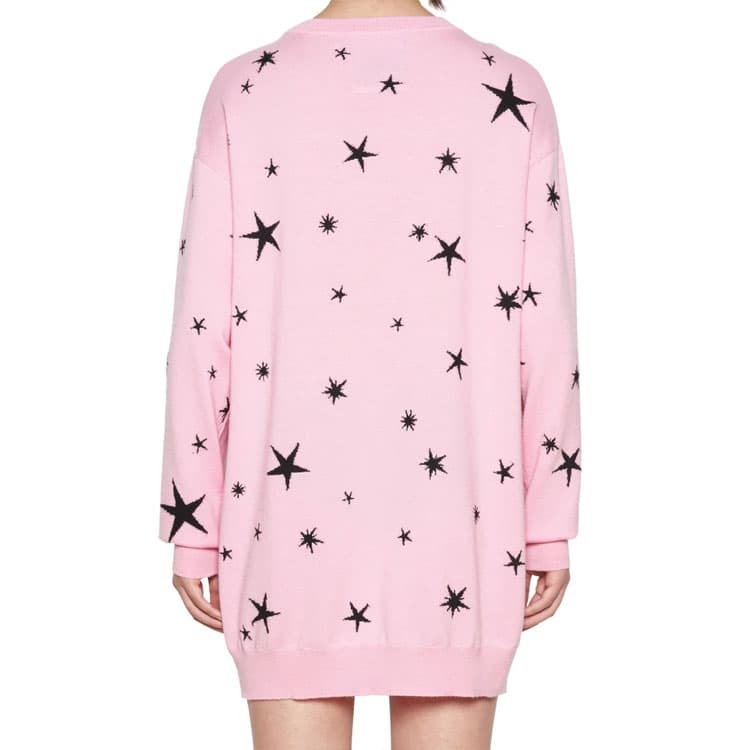 Кардиган MOSCHINO - изображение 7