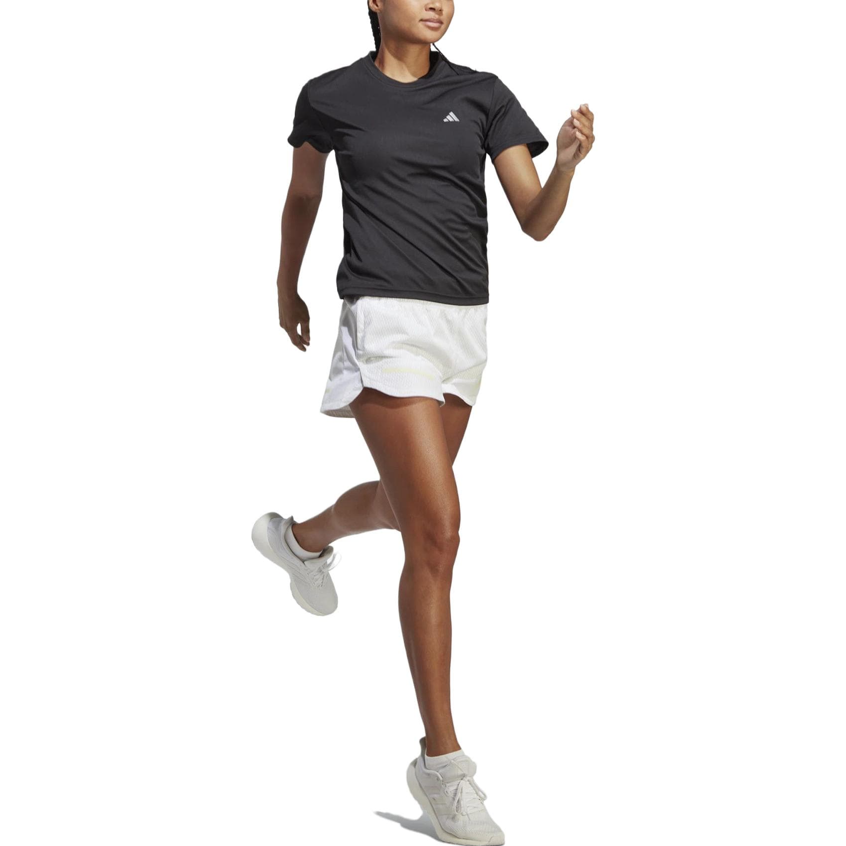 Футболка adidas T - изображение 2