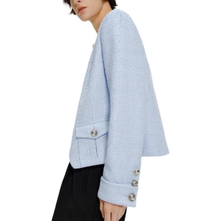 Куртка KARL LAGERFELD SS24 - изображение 7