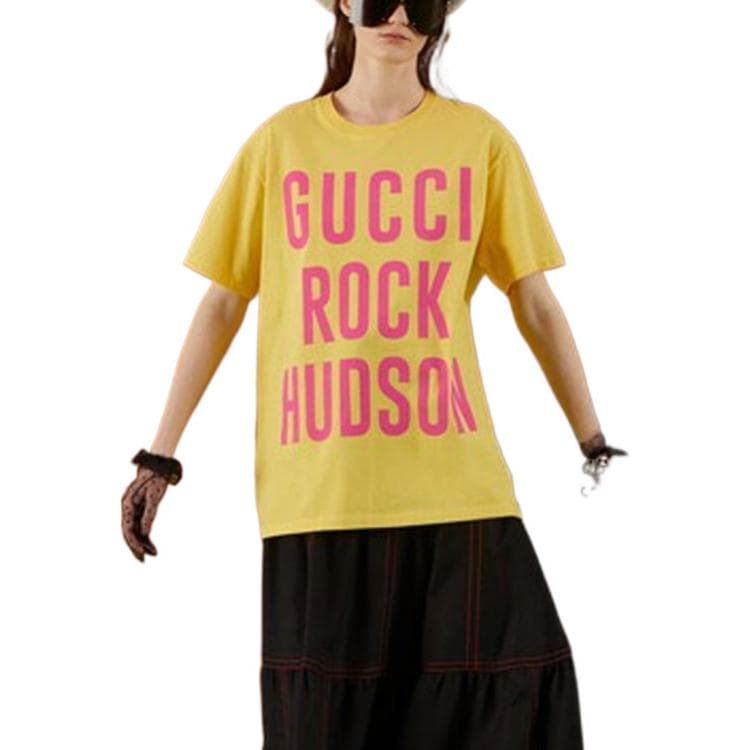 Футболка Gucci SS22 T-Shirt - изображение 4