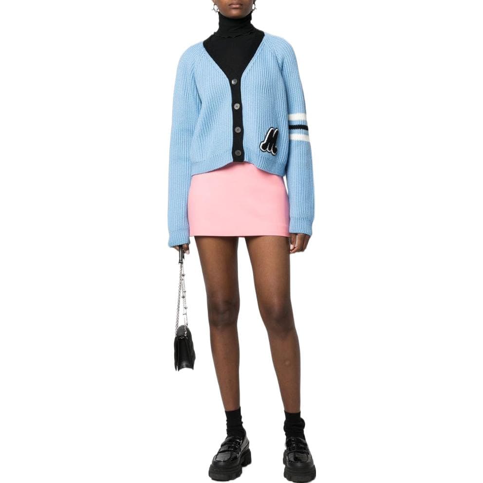 Юбка MIU MIU SS22 A - изображение 4