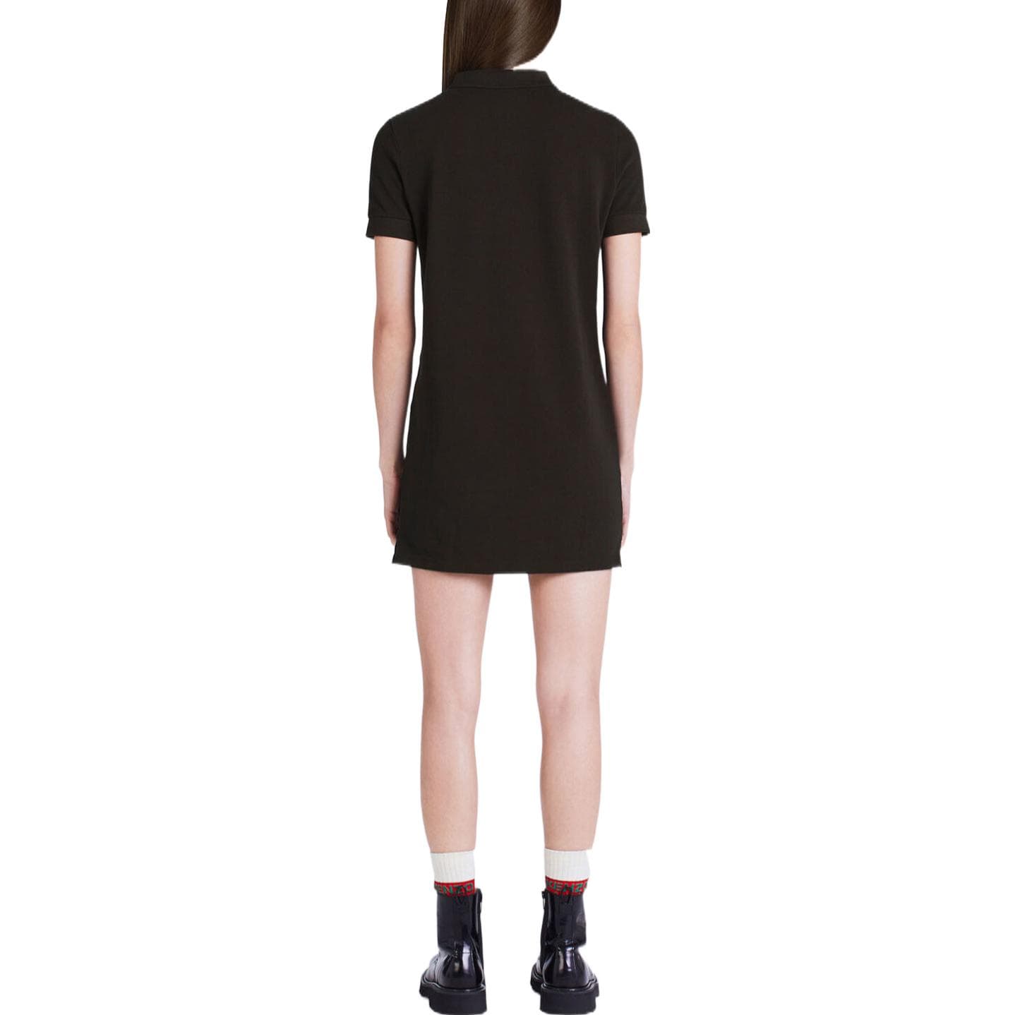 Платье KENZO FW22 Boke Flower Logo - изображение 3