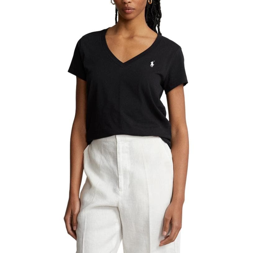 Футболка Polo Ralph Lauren SS23 LogoVT - изображение 3