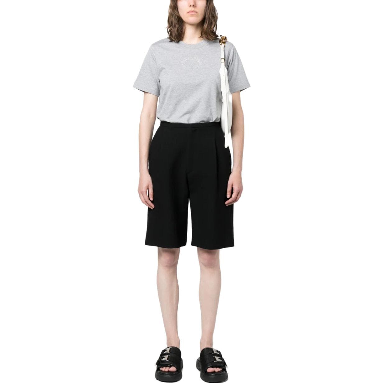 Футболка Burberry SS23 LogoT - изображение 2