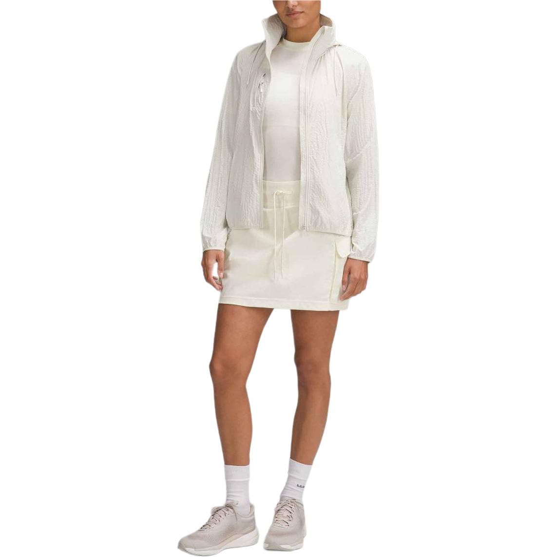 Куртка lululemon Lightweight SS24 - изображение 3