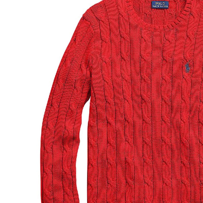Кардиган Polo Ralph Lauren - изображение 10