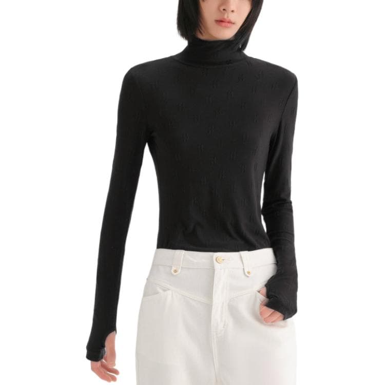 Кофта KARL LAGERFELD FW23 Logo - изображение 3
