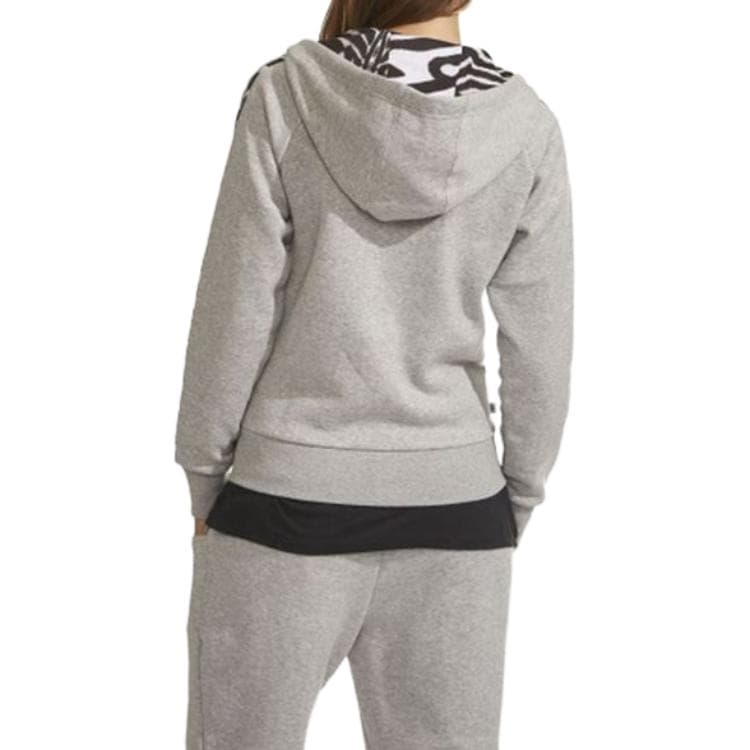 Худи adidas originals Logo - изображение 4