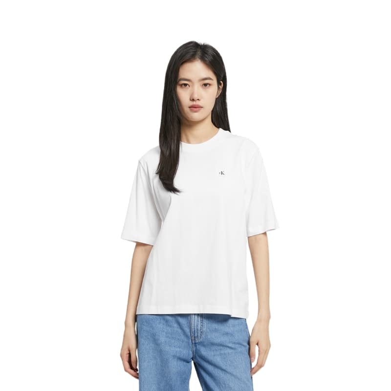Футболка CKCalvin Klein LogoT - изображение 3