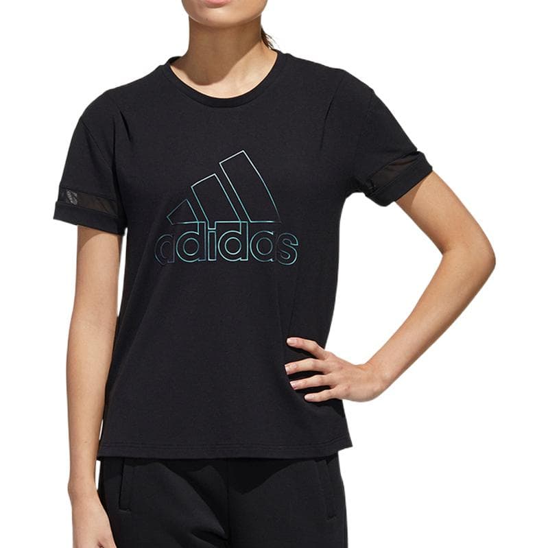 Футболка adidas LogoT - изображение 2