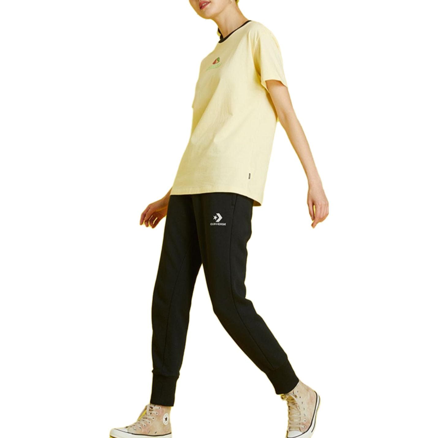 Футболка Converse T - изображение 5