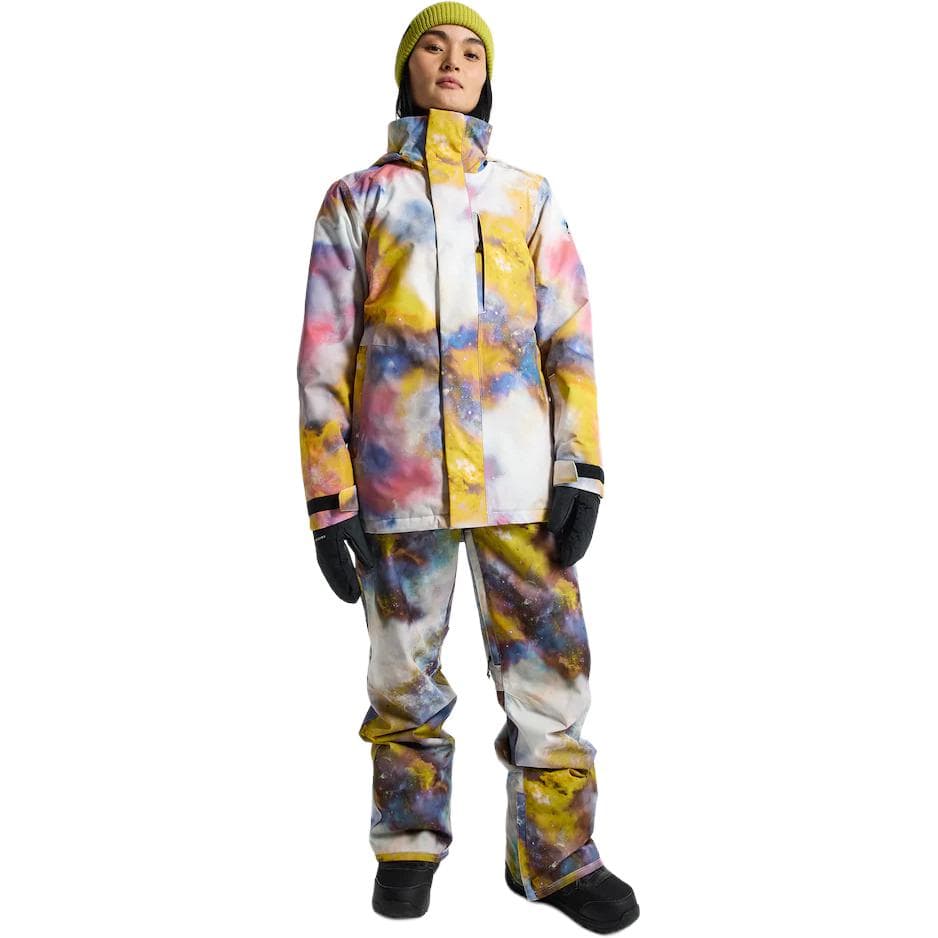 Куртка BURTON Jet Ridge 2L - изображение 2