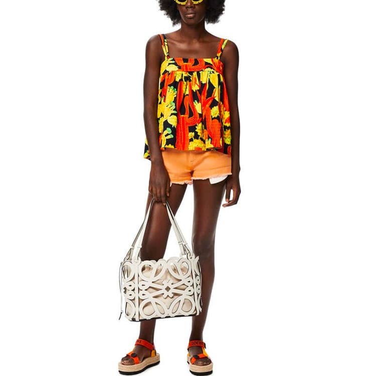 LOEWE SS22 Paulas Ibiza - изображение 2