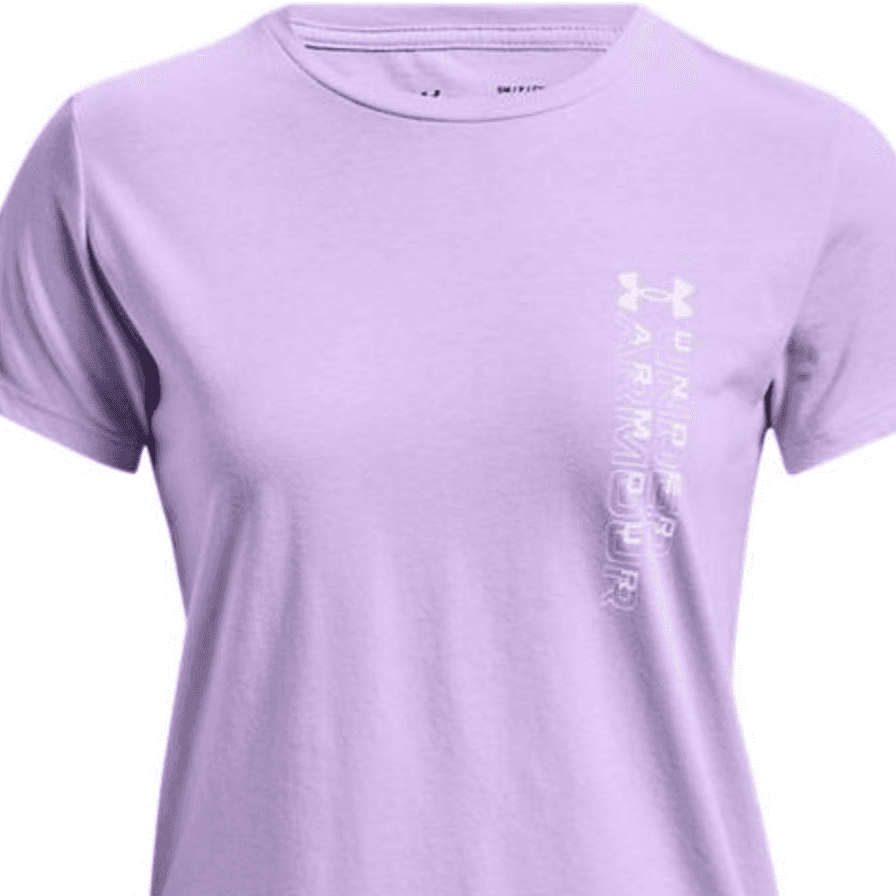 Футболка Under Armour LogoT - изображение 6