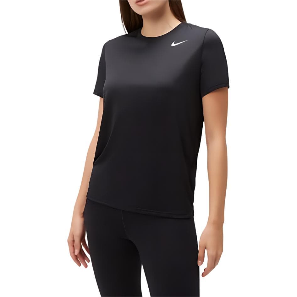 Футболка Nike Dri-FIT LogoT - изображение 3