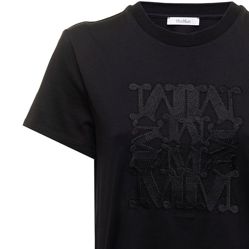 Футболка MaxMara Park T - изображение 3