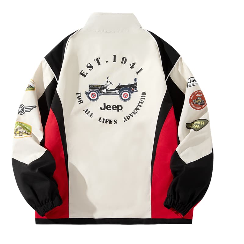 Jeep Kids Куртки - изображение 2