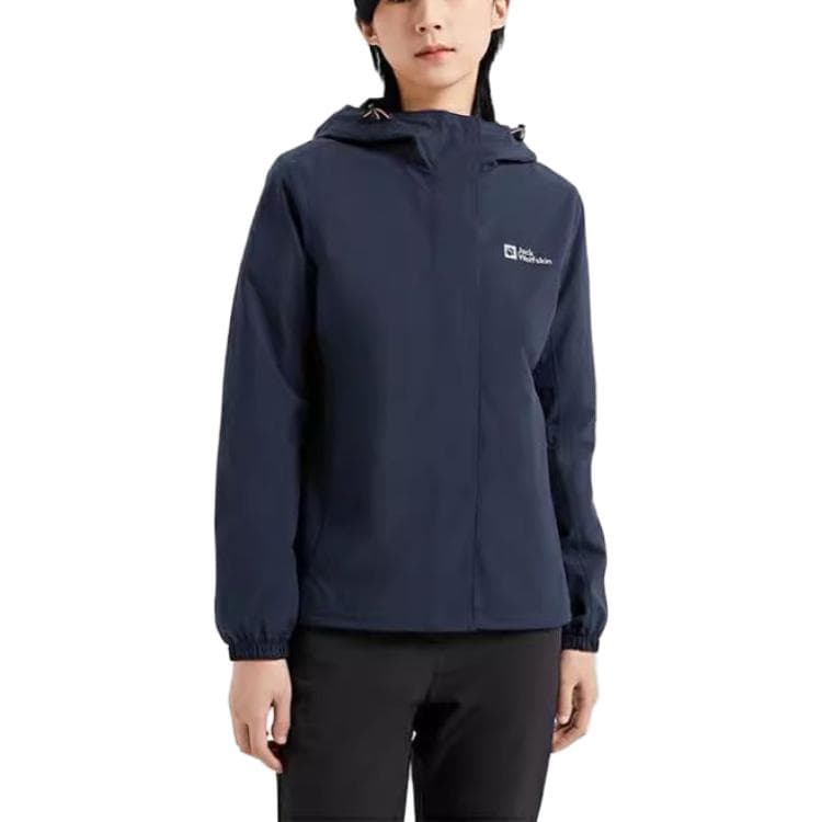 Jack Wolfskin Logo - изображение 2