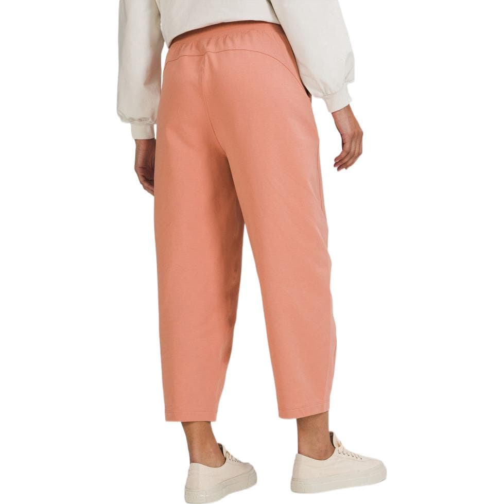 Штаны lululemon La Barrel Leg - изображение 5