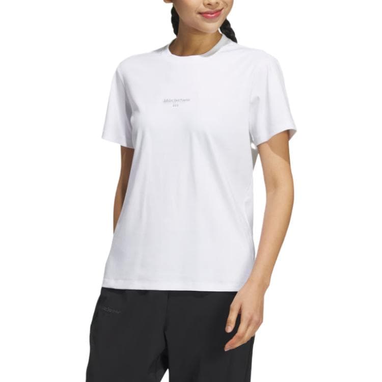Футболка adidas T - изображение 2