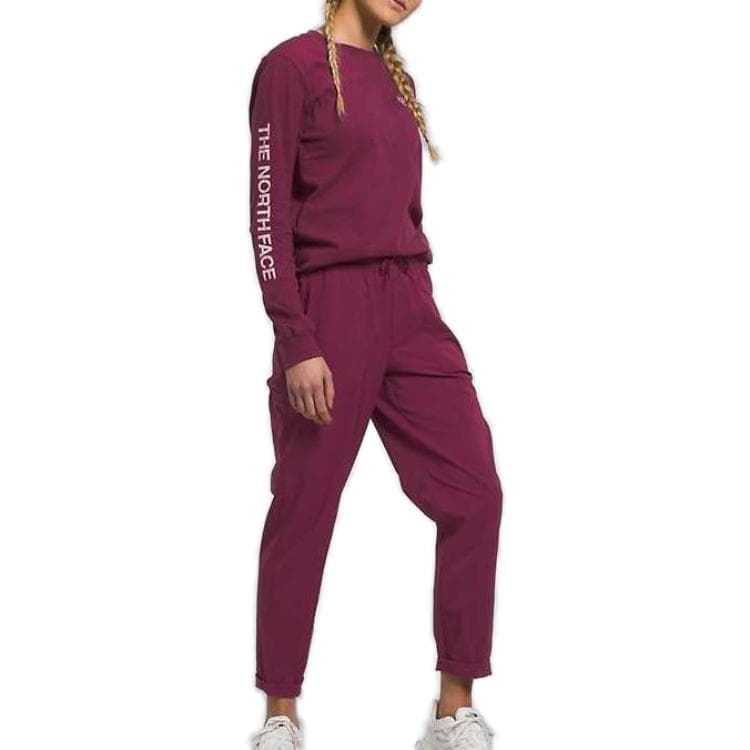 Штаны THE NORTH FACE Never Stop Wearing Pants - изображение 4