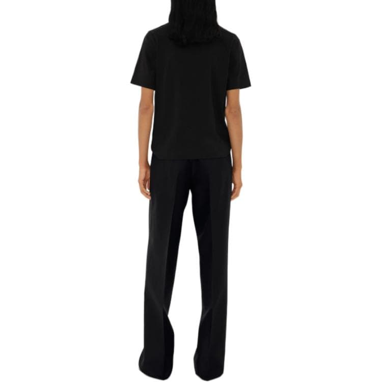 Футболка Burberry T - изображение 6
