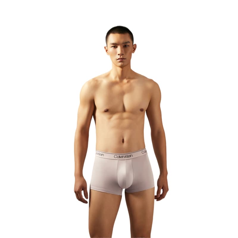 Трусы CALVIN KLEIN 3 - изображение 4