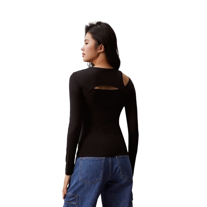 Футболка CALVIN KLEIN T - изображение 4