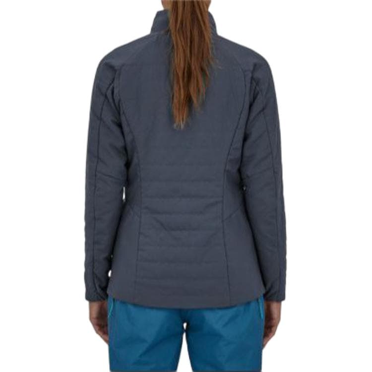 Куртка patagonia 3-in-1 Powder Town Jacket - изображение 8