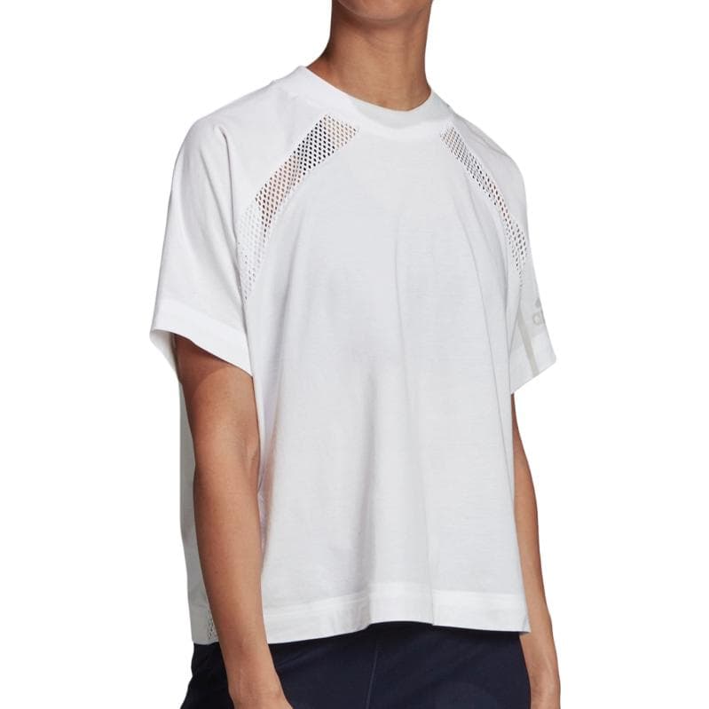 Футболка adidas T - изображение 4