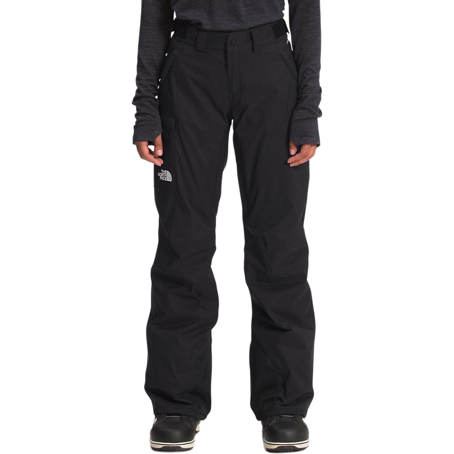 Штаны THE NORTH FACE - изображение 3