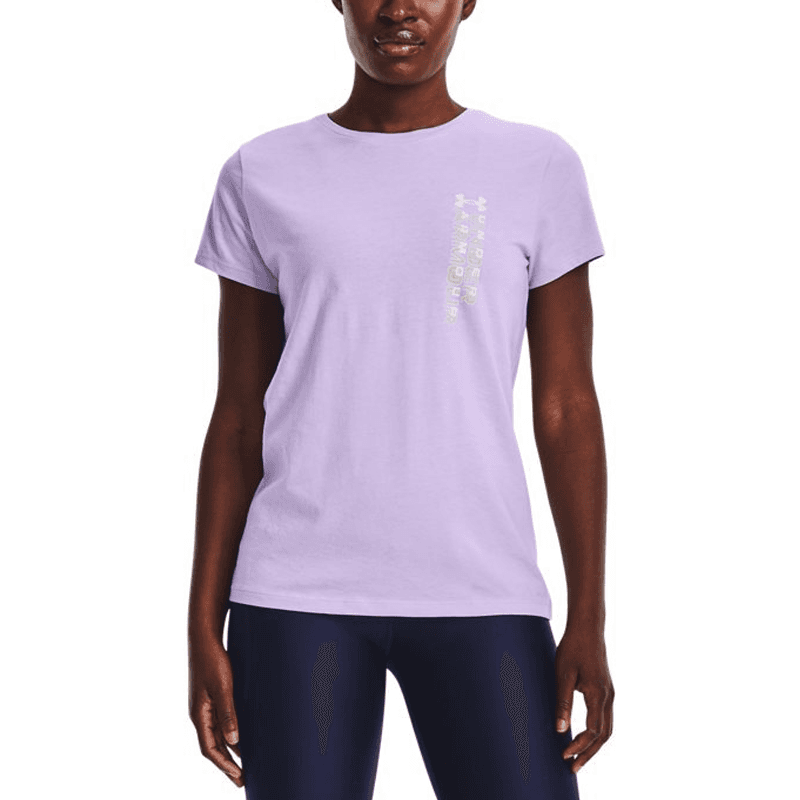 Футболка Under Armour LogoT - изображение 4