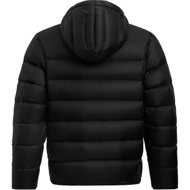 Зимняя куртка Under Armour Core Down Куртка Мужская Черная - изображение 2
