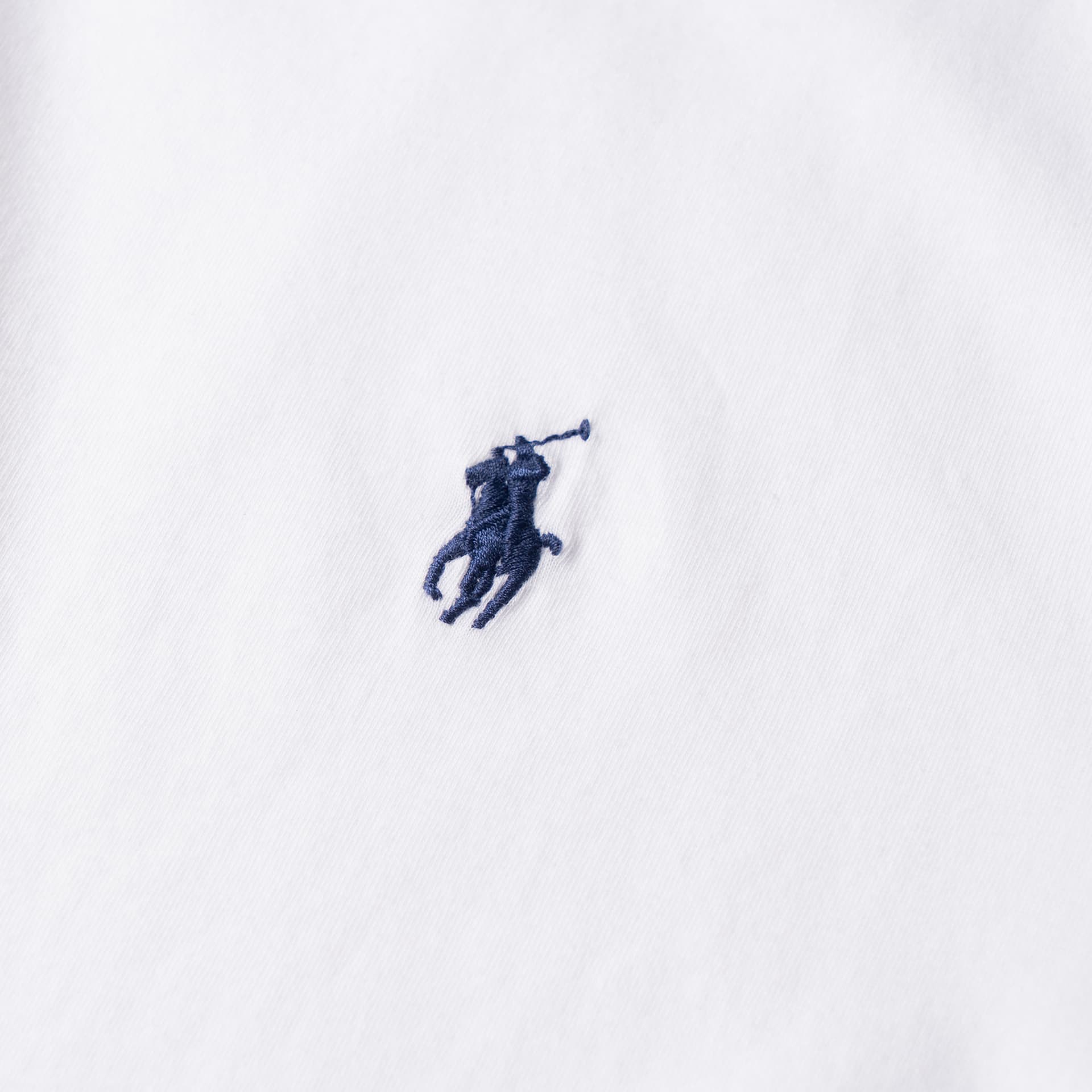 Футболка Polo Ralph Lauren SS23 LogoT - изображение 5