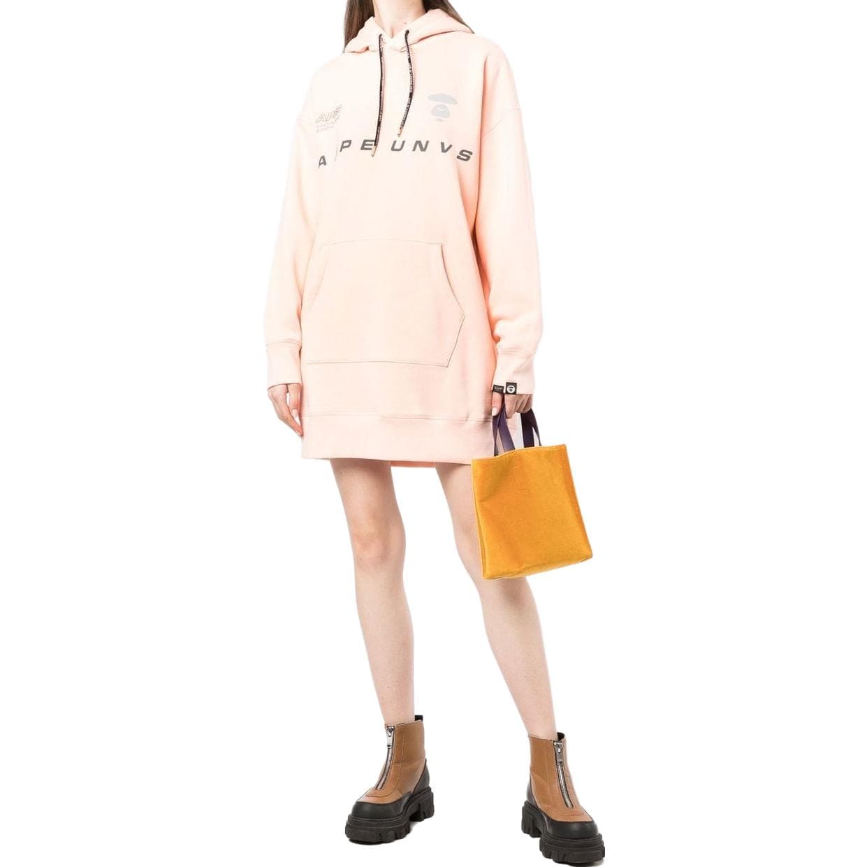 Платье BAPE SS23 Logo - изображение 2