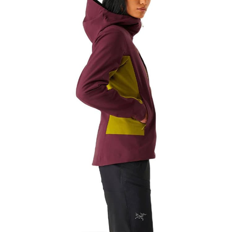 Arcteryx GAMMA - изображение 3