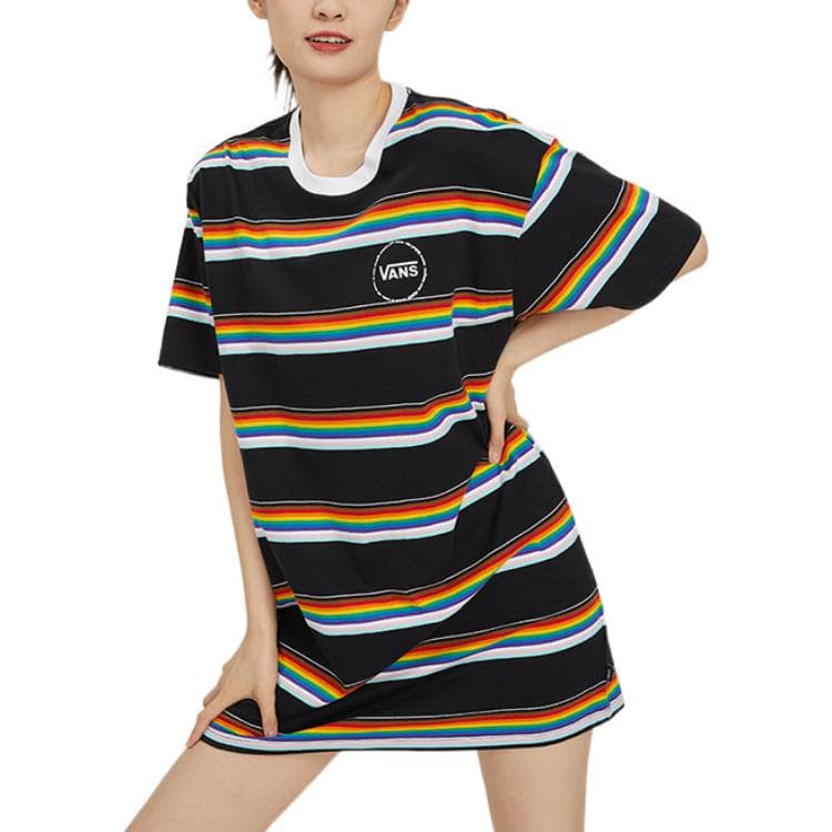 Платье Vans Logo - изображение 4