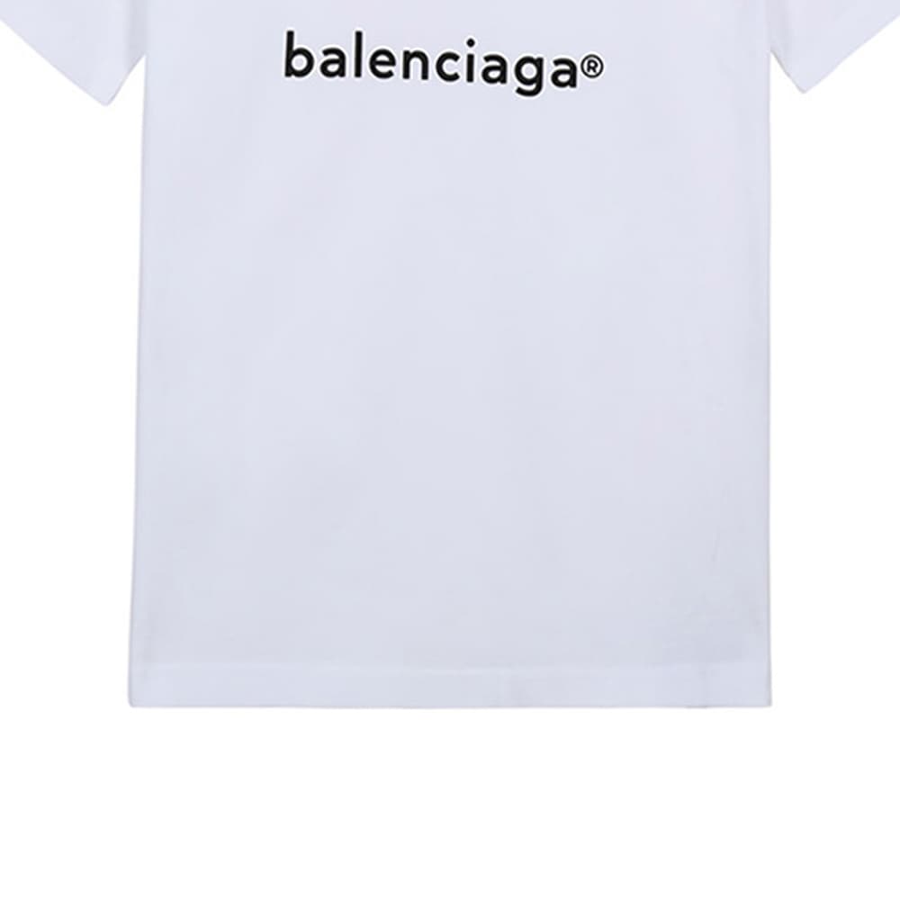 Футболка Balenciaga — фото 5