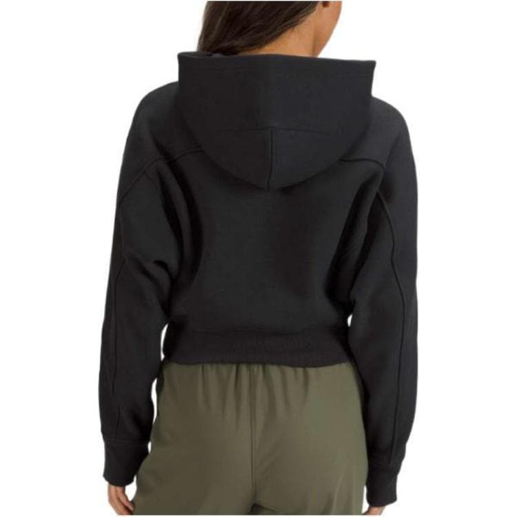 Куртка lululemon Thick Fleece - изображение 4