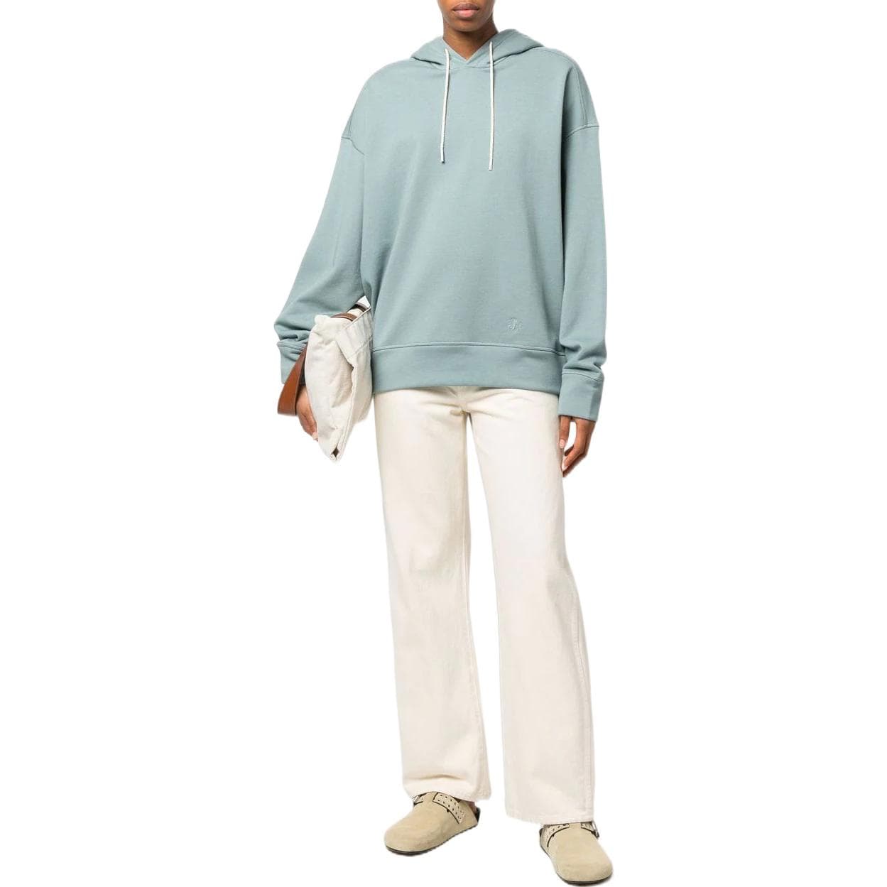 Худи JIL SANDER FW22 - изображение 2