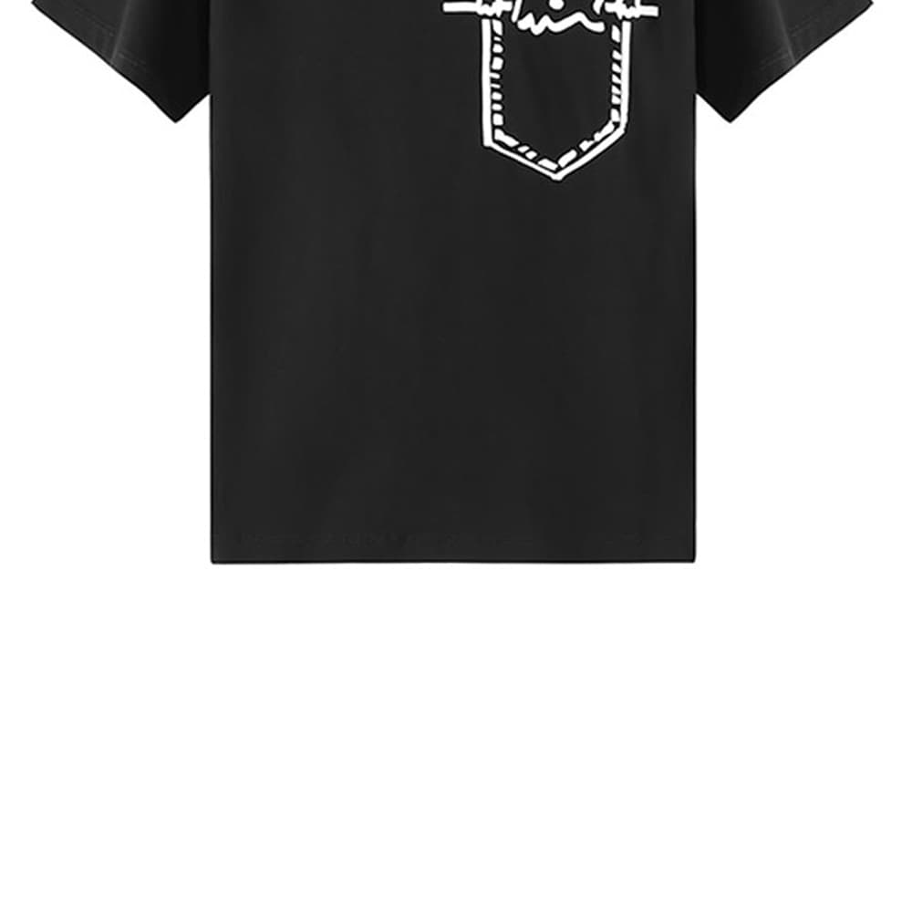 Футболка EMPORIO ARMANI FW21 T - изображение 3