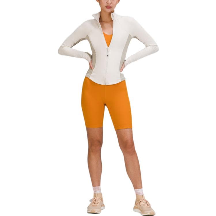 Куртка lululemon SS22 Throwback Shape Nulu - изображение 3
