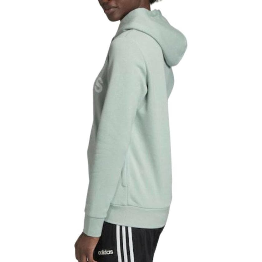 Худи adidas logo - изображение 4