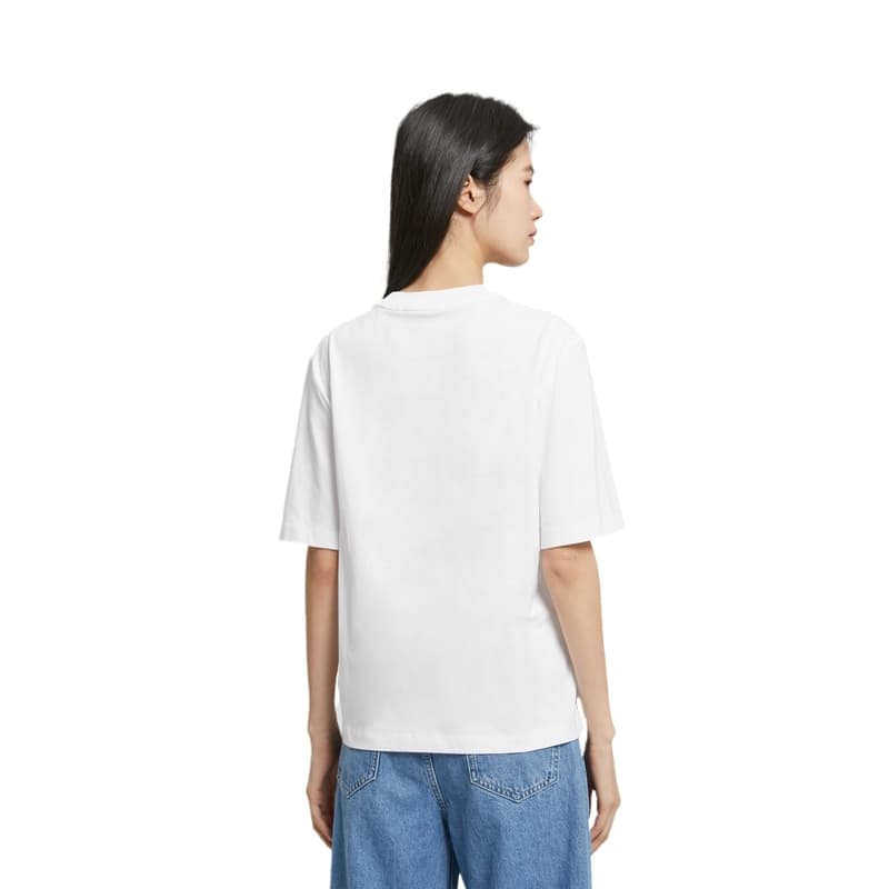 Футболка CKCalvin Klein LogoT - изображение 4