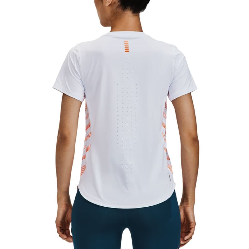 Футболка Under Armour Iso-Chill T - изображение 4