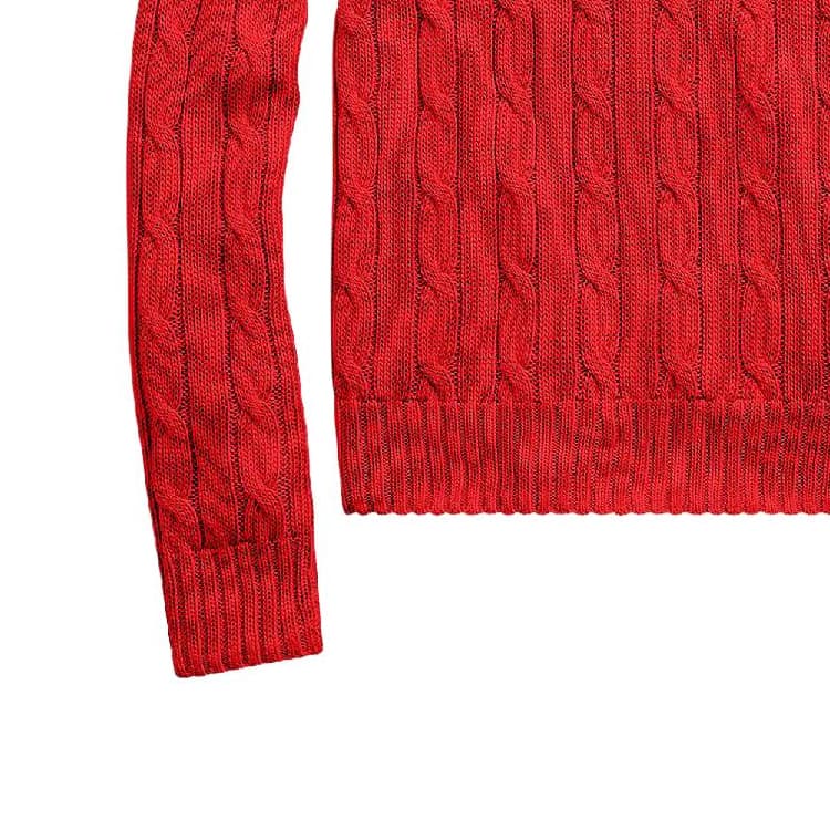 Кардиган Polo Ralph Lauren - изображение 9