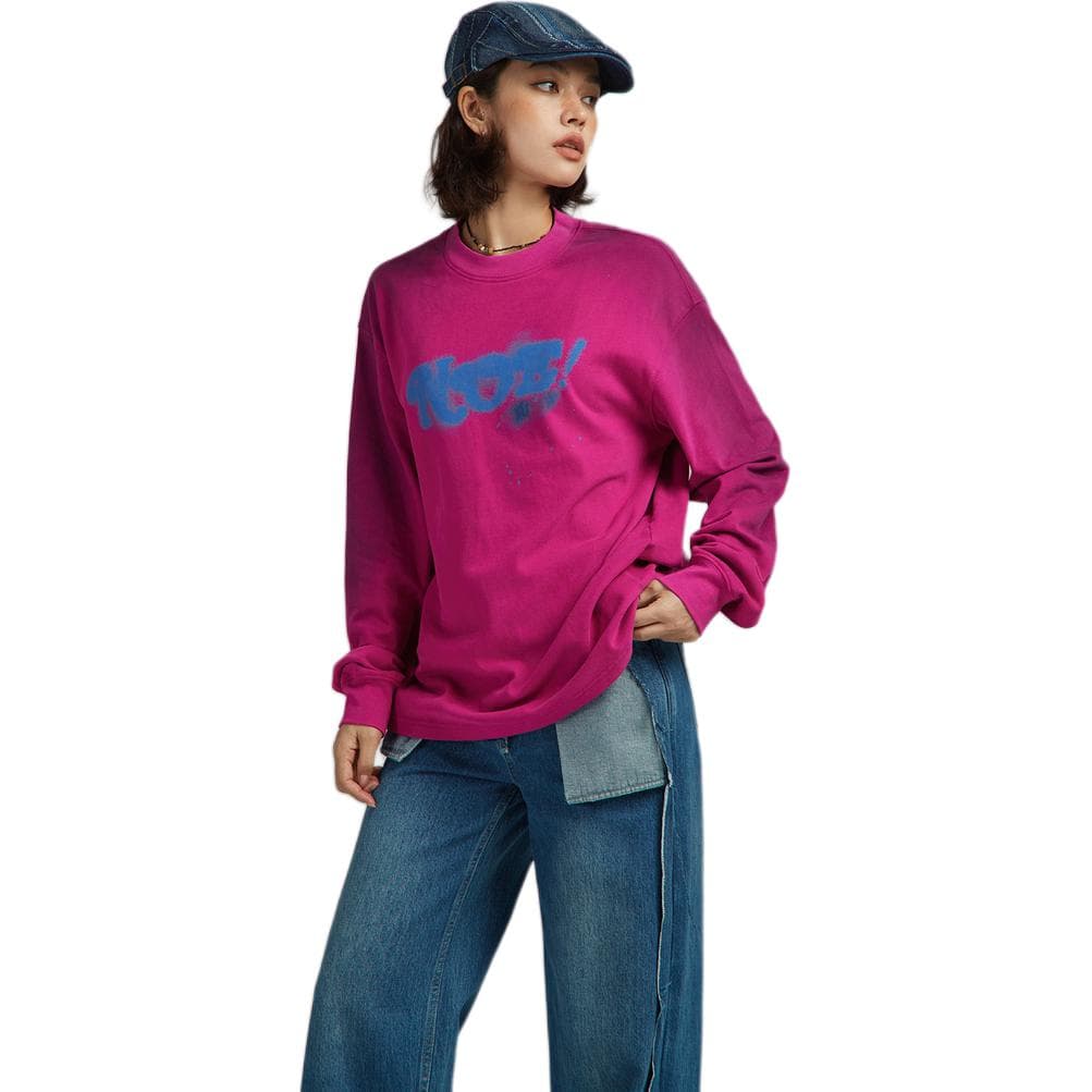 Футболка NO ONE ELSE T - изображение 4