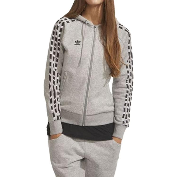 Худи adidas originals Logo - изображение 3